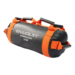 Power sand bag para treinamento funcional 5kg Envolst