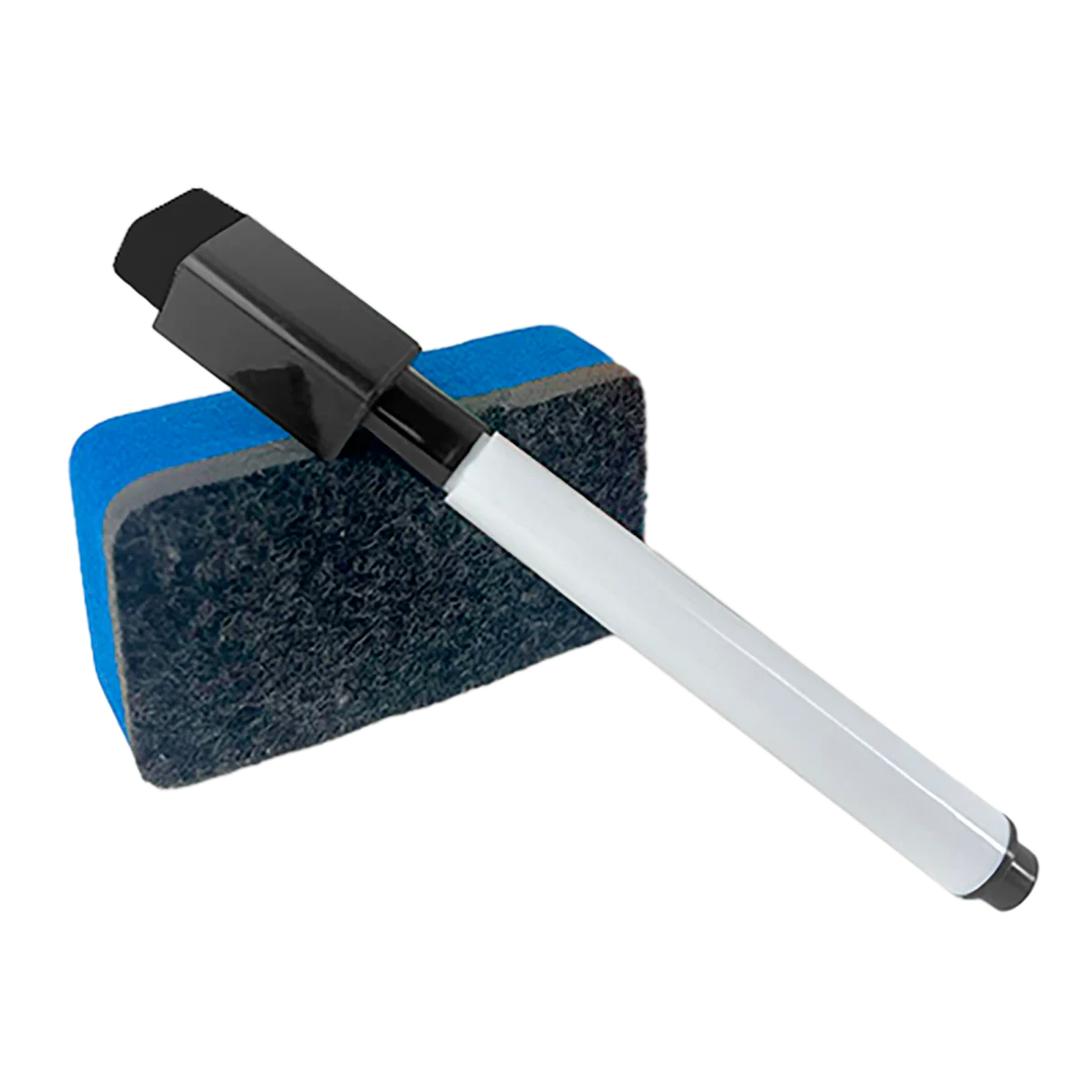Prancheta tática magnética dupla face com caneta para treinamento de Handebol Pista e Campo