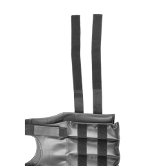 Colete com pesos para treinamento 5kg premium Pista e Campo