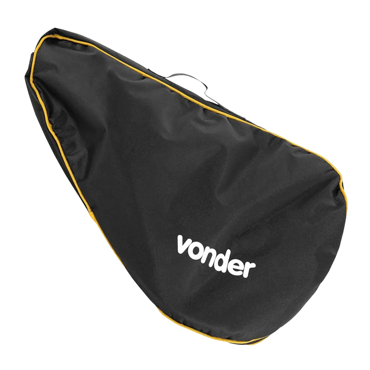 Medidor de distâncias profissional com roda Vonder