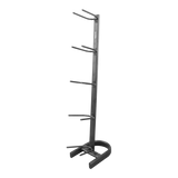 Suporte Expositor Torre para Medicine Ball Envolst