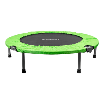 Cama Elástica Mini Jump Dobrável Profissional e Capa Envolst