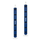 Par de Protetor de Postes de Volei Velden