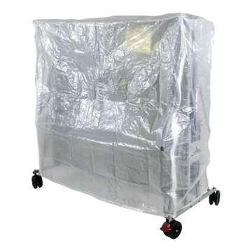 Capa Outdoor para Mesa de Tênis de Mesa Giant Dragon