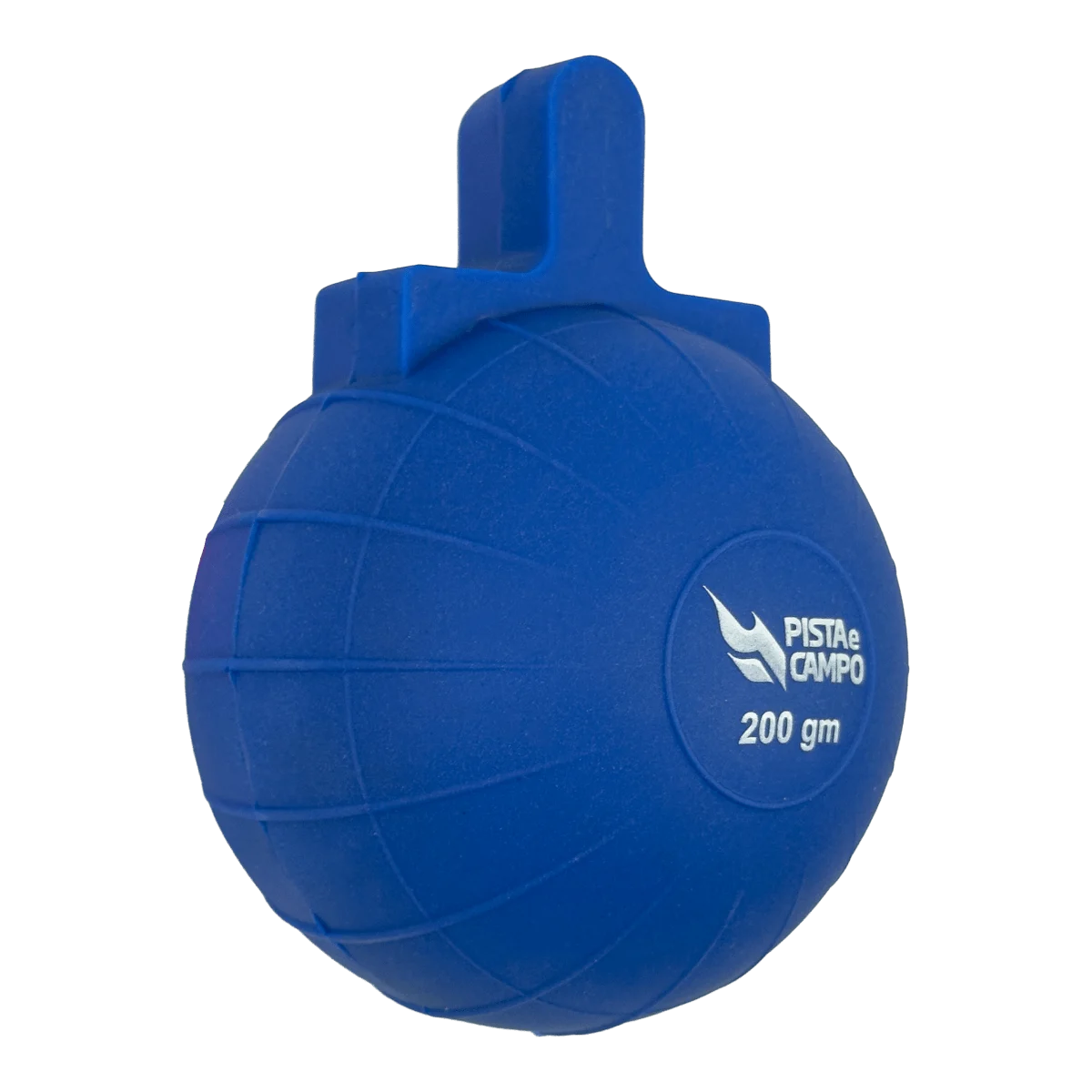 Pelota de PVC 200g Pista e Campo