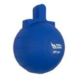 Pelota de PVC 200g Pista e Campo