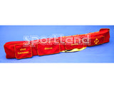 Kit para certificação de implementos de atletismo Sportland