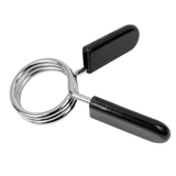 Par de Presilhas Grampo 28mm para Barra Musculação Envolst