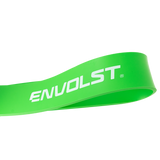 Superband resistência super forte (cor verde) 4,4cm Pista e Campo