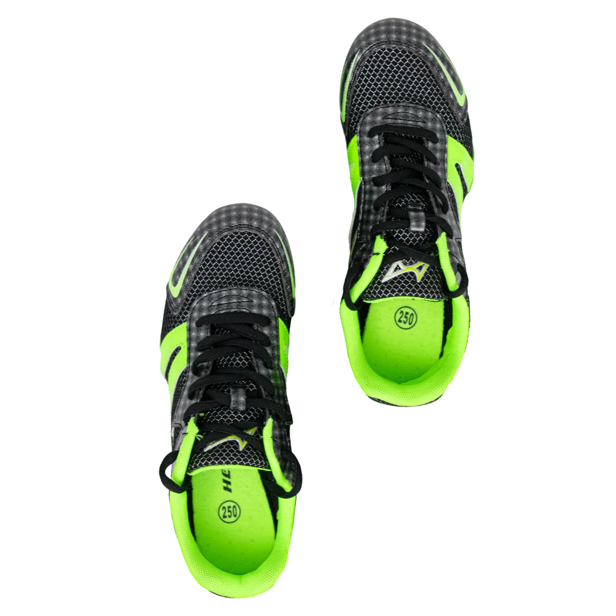 Sapatilha de atletismo para meio fundo e multimodalidade Health