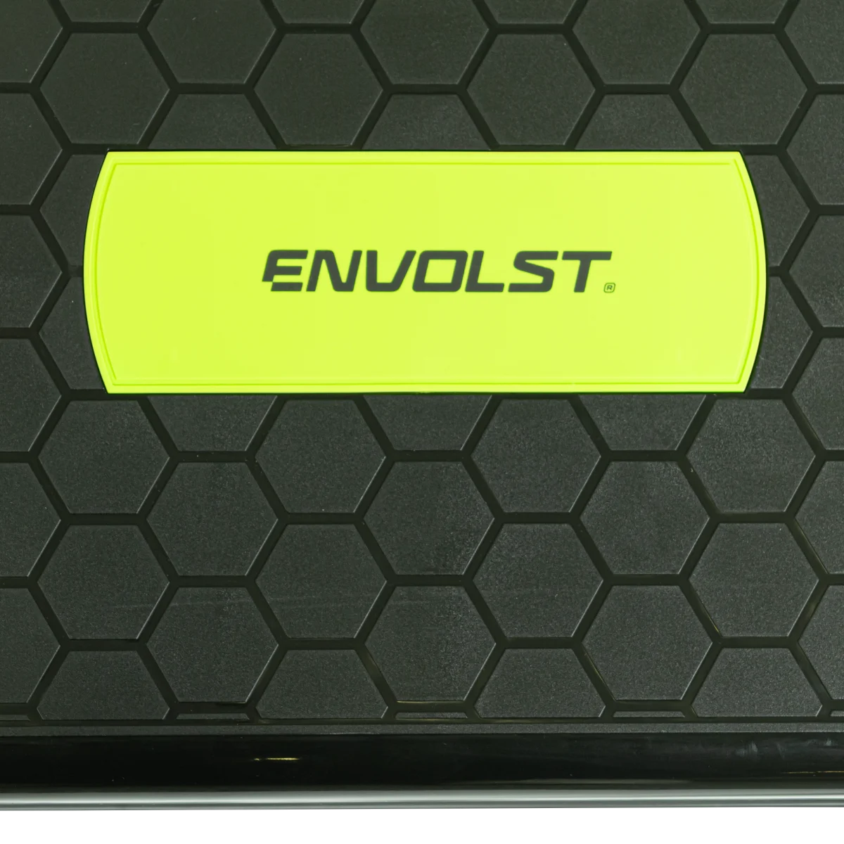 Step Aeróbico Fitness Ajustável 3 Alturas 10 15 20cm Envolst