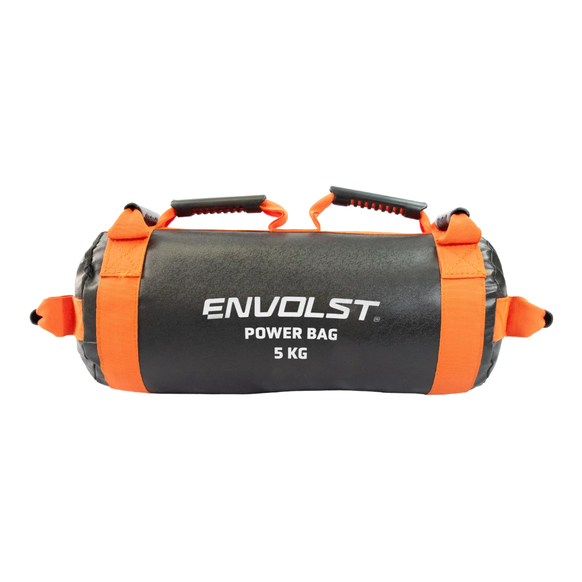 Power sand bag para treinamento funcional 5kg Envolst