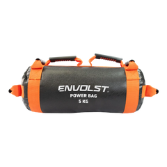 Power sand bag para treinamento funcional 5kg Envolst