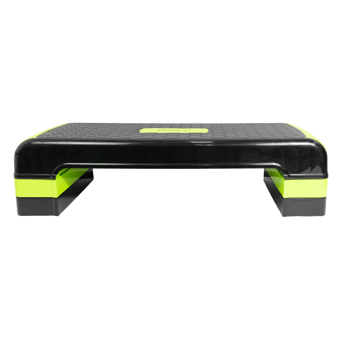 Step Aeróbico Fitness Ajustável 3 Alturas 10 15 20cm Envolst