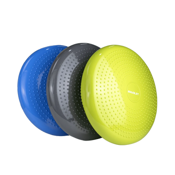 Disco de Equilíbrio Balance Cushion Inflável Envolst