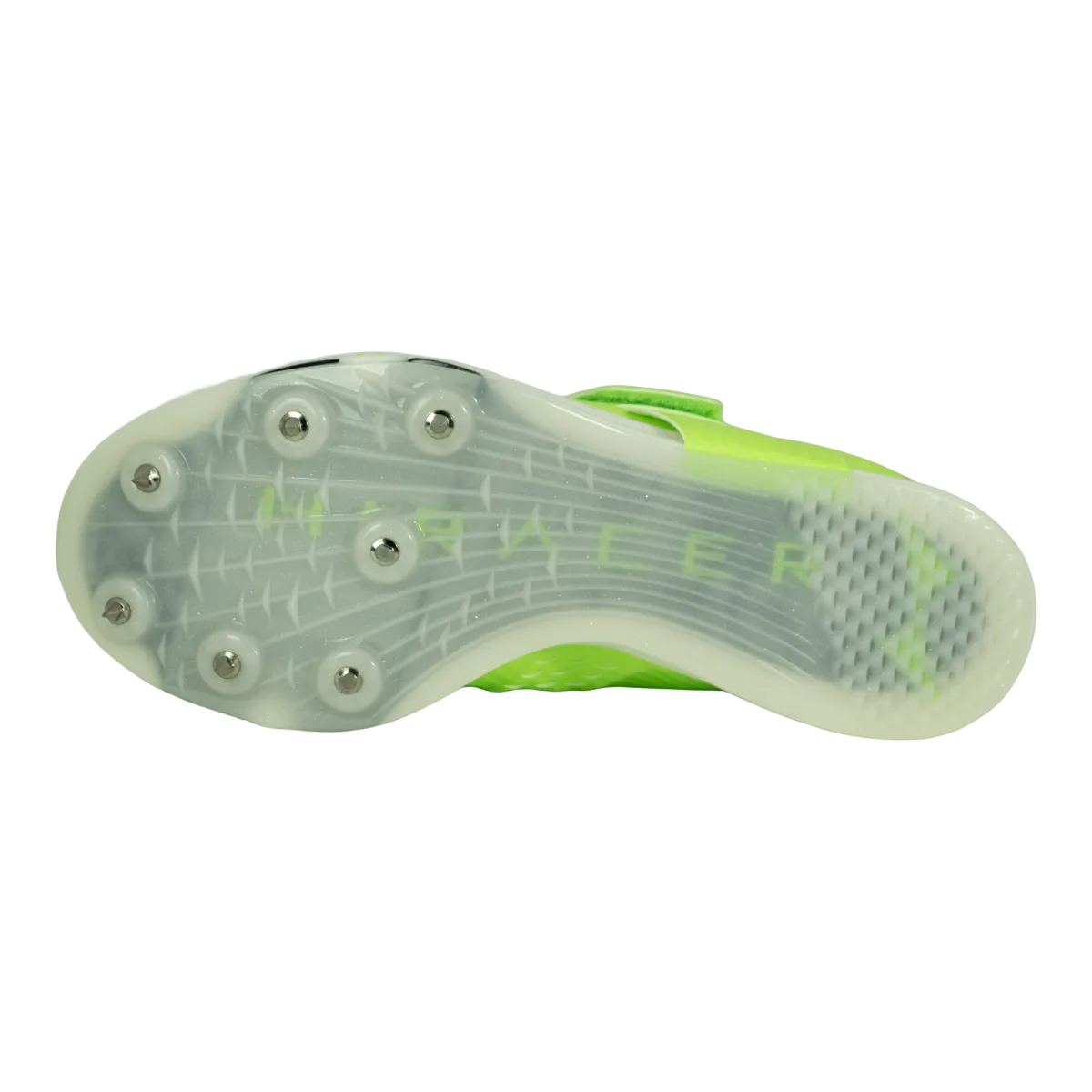 Sapatilha de atletismo para saltos premium Health