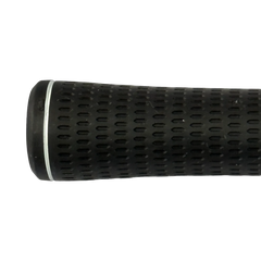 Taco de minigolfe retrátil 50 a 90cm em alumínio Neofun - Preto