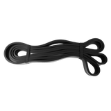 Superband resistência média 2,2cm (cor preto) Pista e Campo