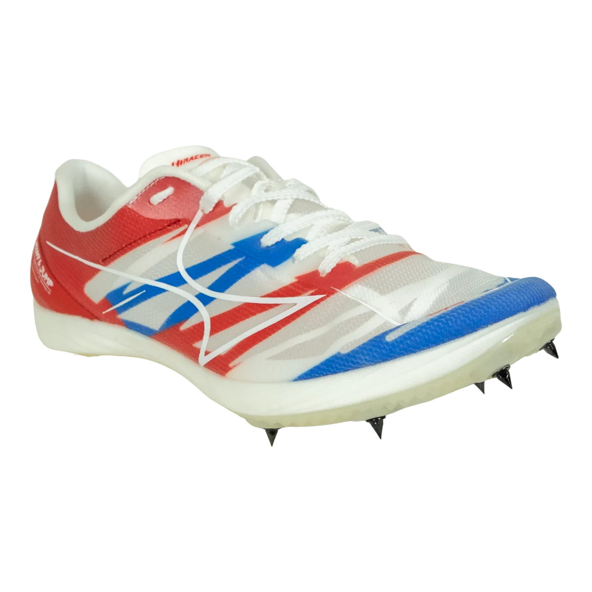 Sapatilha de atletismo multimodalidade premium Health