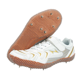 Sapatilha de atletismo para salto em altura Health