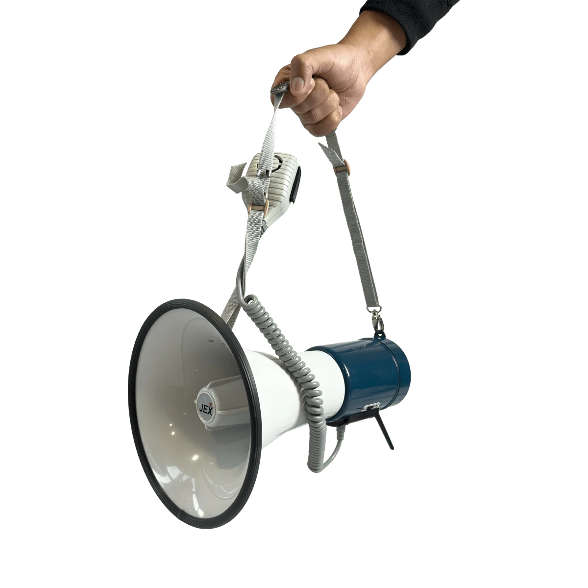 Megafone profissional 35W Jex