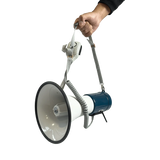 Megafone profissional 35W Jex
