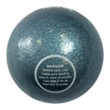 Peso de ferro 2kg Pista e Campo