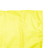 Bandeirola de escanteio oficial de futebol de campo reclinável Velden - cnj com 4 und Cor das bandeiras:Vermelho