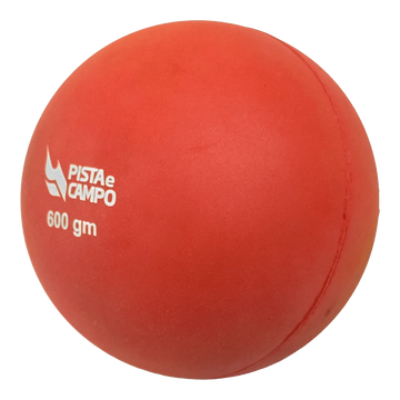 Peso de PVC 600g Pista e Campo