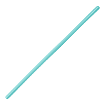 Bastão Calistênico de Madeira Colorido 1,50m Envolst