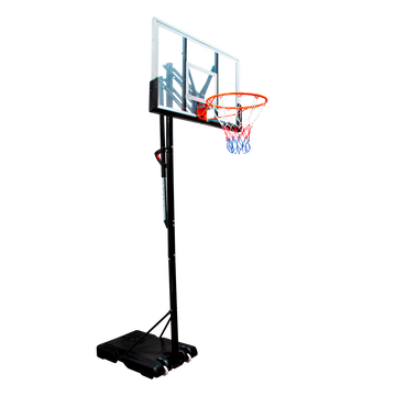 Tabela De Basquete Móvel e Ajuste De Altura Velden