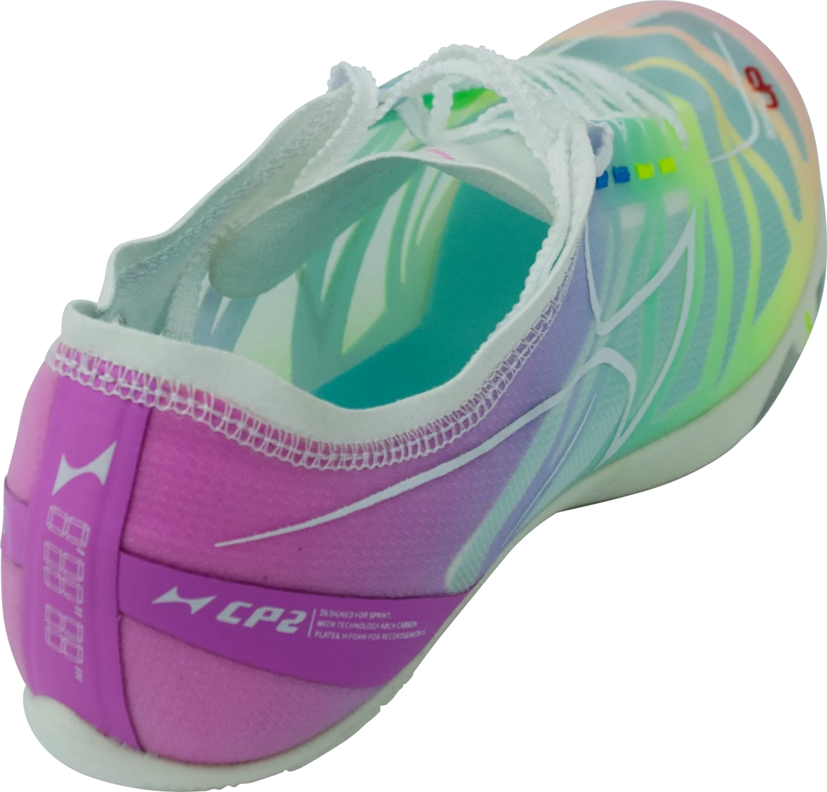 Sapatilha de atletismo para meio-fundo premium Health