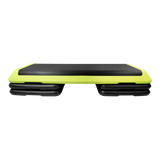 Step Fitness Profissional Ajustável 3 Alturas Envolst