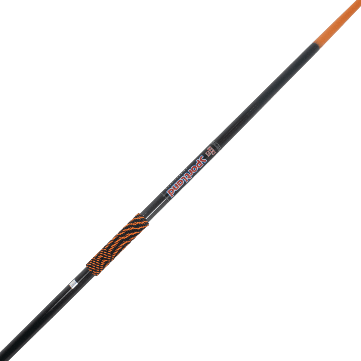 Dardo de atletismo de fibra de carbono 600g WA-IAAF Sportland