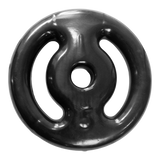 Anilha vazada revestida 5kg Pista e Campo