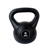 Kettlebell 8Kg Cement Treino Funcional e Musculação Envolst