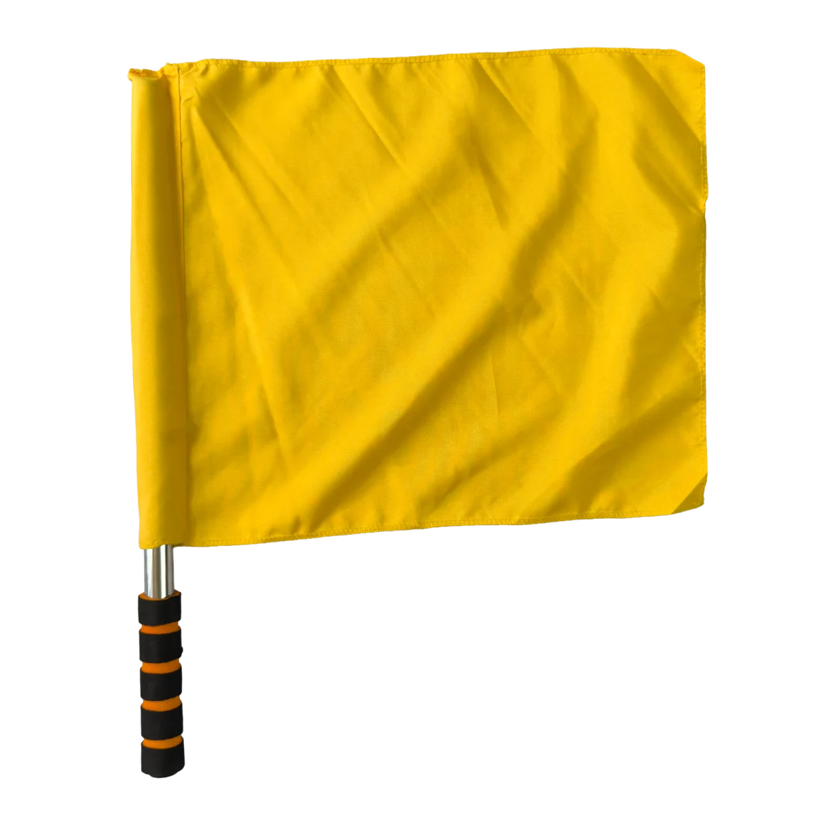 Bandeira de árbitro Velden - Amarela