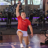 Kettlebell 8Kg Cement Treino Funcional e Musculação Envolst