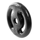 Anilha vazada revestida 5kg Pista e Campo