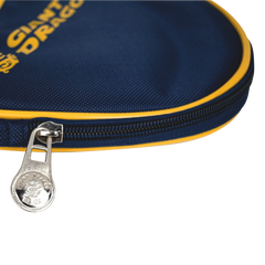 Capa bolsa para 1 raquete de tênis de mesa Giant Dragon