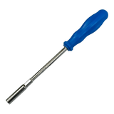 Chave canhão 6mm para pregos de sapatilha de atletismo com base hexagonal Rayco