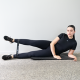 Mini Band Intensidade Extra-Forte Envolst