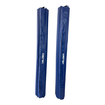 Par de Protetor de Postes de Volei Velden