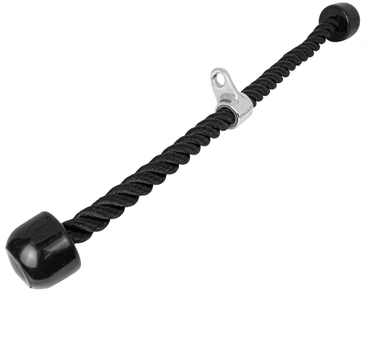 Puxador Corda Crossover Profissional Envolst