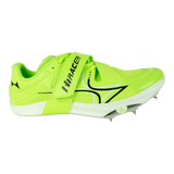 Sapatilha de atletismo para saltos premium Health
