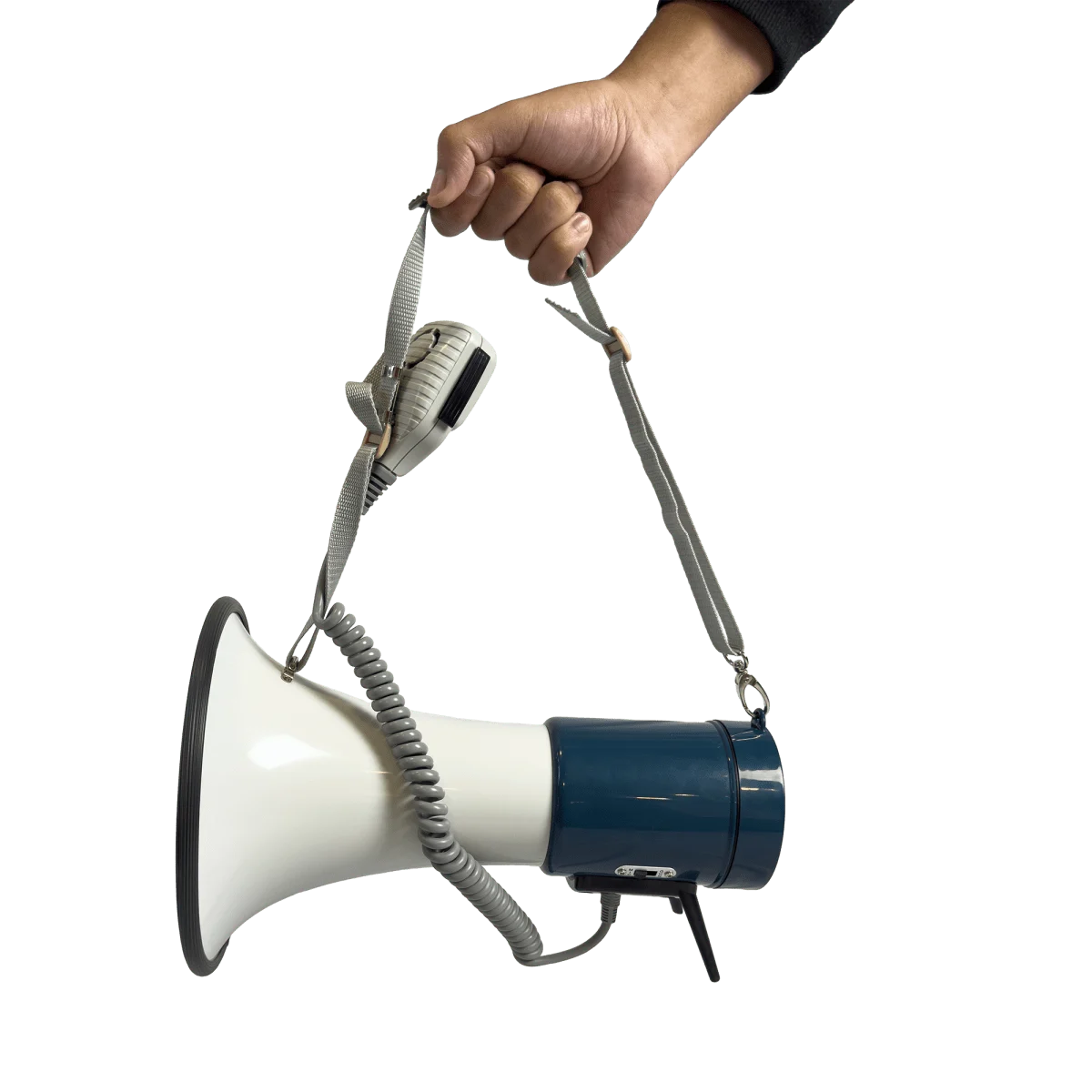 Megafone profissional 35W Jex