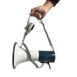 Megafone profissional 35W Jex