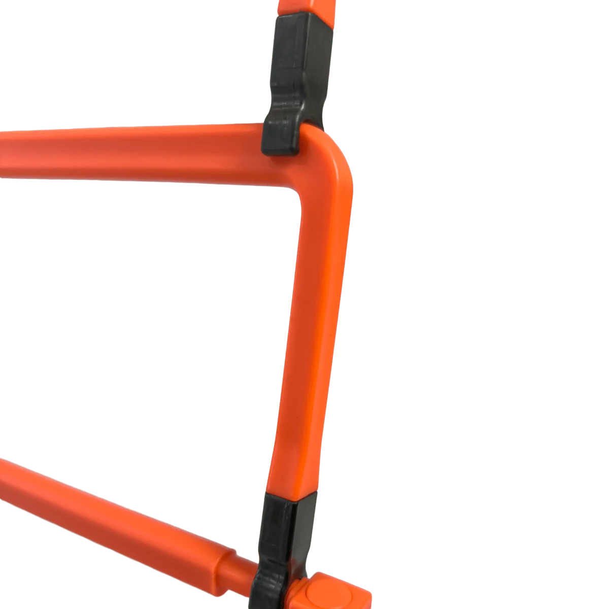 Barreirinha de PVC para treinamento Velden - Largura: 44cm. Altura ajustável (com extensores)