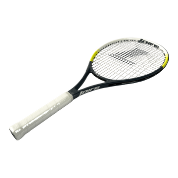 Raquete de Tênis Adulto 27" Alumínio Encordoada Chambord Loire
