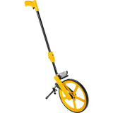 Medidor de distâncias profissional com roda Vonder